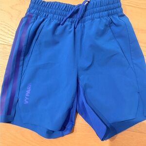 Ivy Park youth shorts